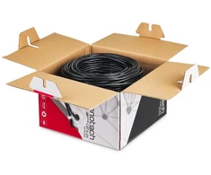 Cables to go Laidas UTP/K6/100M/UV/CON 100 m CONOTECH