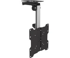 Cabletech Laikiklis lubinis reguliuojamas TV 17-37" (maks. 20kg)