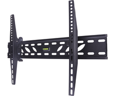 Cabletech Sieninis laikiklis Basic 37-70 colių juodas LCD/PDP LP09