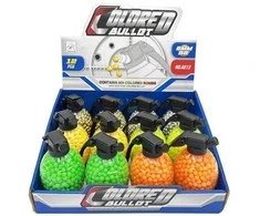 CABOTOYS Kulki L1290 800szt (12szt)