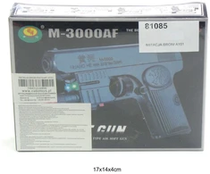 Cabotoys Pistolet na kulki/światło A151 40090