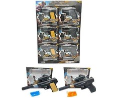 Cabotoys Pistolet na kulki wodne 12/disp ZM-16 K854 21685