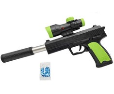 Cabotoys Pistolet na kulki wodne K99 48872