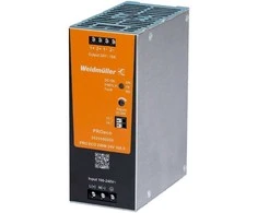 Cabur Perjungiamasis maitinimo šaltinis 100–240 V AC / 24 V DC 240 W 10 A PRO ECO* gen2 3025580000