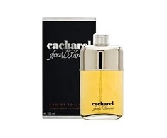 Guerlain Cacharel Pour L'Homme EDT tualetinis vanduo vyrams, 50 ml