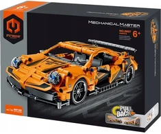 Cada IM.MASTER blokuoja automobilį oranžinė 490 el 5807 40196