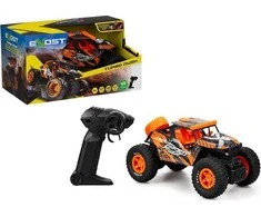 EXOST RC automobilis TURBO RUSH, 1:16