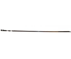 None Nežinomas IEŠMAS 70CM 2,5MM STORIO 8MM PLOČIO