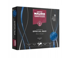 Caffe Mauro Mauro Special Bar kapsulės