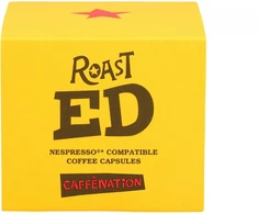 Caffenation - Roast ED - 10 kapsulių