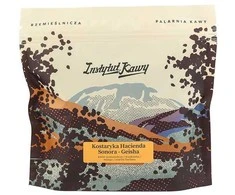 Caffenation Kavos pupelių institutas, Kosta Rika, Hacienda Sonora - GEISHA filtras, 250 g