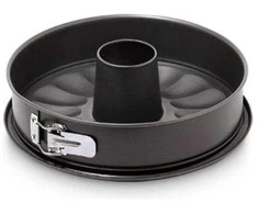 Guardini Cake and cupcake tin Gardenia Ø 24 x 7,7 cm
