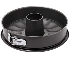 Guardini Cake and cupcake tin Gardenia Ø 28 x 7,7 cm