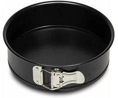 Guardini Cake tin Gardenia Ø 20 x 6,3 cm