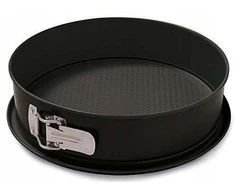 Guardini Cake tin Gardenia Ø 24 x 7,6 cm