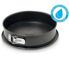 Guardini Cake tin Gardenia Ø 30 x 7,6 cm