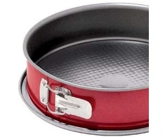 Guardini Cake tin Rossana Ø24x7,6cm