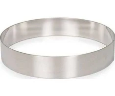 Guardini Cake tin Rossana Ø22x6,7cm