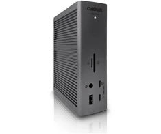 CalDigit TS5 Plus (1.0m) - Thunderbolt