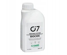 Caleffi C7 BIOCIDE mikrobų valiklis, 500 ml 570913