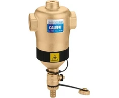 Caleffi DIRTMAG SEP ZAN Z MAGN GW 1 1/2"