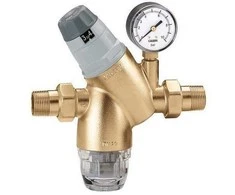 Caleffi DIRTMAGSLIM PURVŲ SEPARATORIUS SU MAGNETU 3/4'