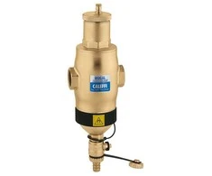Caleffi DISCALDIRTMAG TARŠOS SEPARATORIUS.1