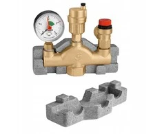 Caleffi safety group 1" 302630