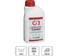 Caleffi C3 valiklis 500ml