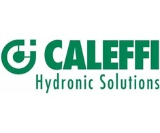 CALEFFI SRODEK C4 NUOTEKIŲ SANDARIKLIS