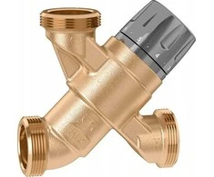 Caleffi Termostatinis maišymo vožtuvas 1” M, 20÷43°C