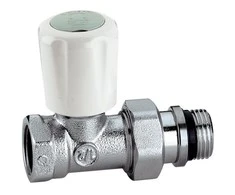 Caleffi Tietis termostatinis vožtuvas 1 / 2 "(402402)