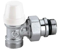 Caleffi 342 tipo uždarymo vožtuvas (342452)
