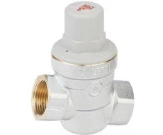 Caleffi chromo slėgio reduktorius 16bar 3 / 4 "(533051)