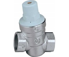 Caleffi Raudonas.CI.WODY 1/2 CHROM 16 BAR 533041 CAL - 533041