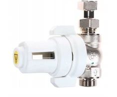 PRIETAISAS FILTRAVIMAS SU MAGN.CALEFFI XS P
