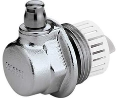 Caleffi Automatinis radiatoriaus oro išleidimo vožtuvas kairysis 1 colis (507621)