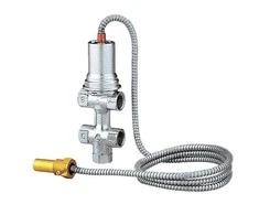 Caleffi Automatinis pripildymo terminis apsaugos vožtuvas (544400)