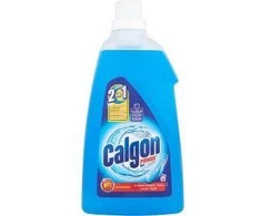 Calgon 2in1 skalbimo mašinos gelis 1500 ml