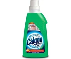 Skalbyklių vandens minkštiklis CALGON Hygiene Gel, 750 ml