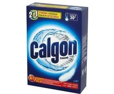 Vandens minkštiklis Calgon, 1kg