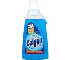 Skalbinių minkštiklis Calgon Gel, 0,75 l