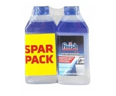 Mondex CALGONIT/FINISH valiklis 2vnt.x250ml indaplovėms Originalus