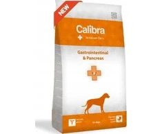 Sausas Šunų Maistas - Calibra Veterinarinė Dieta Su Lašiša - 2kg