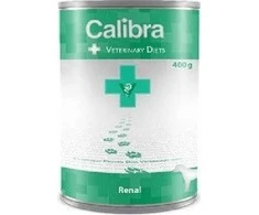 Drėgnas Šunų Maistas - CALIBRA Inkstų Vištiena 400g