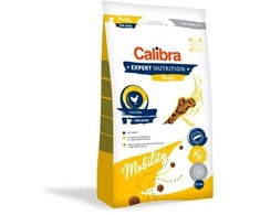 Šunų Maistas - CALIBRA Dog Expert Nutrition Mobility Sausas 12kg Be Glitimo