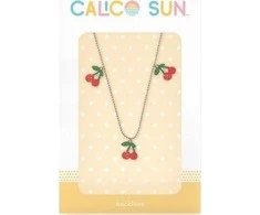 Calico Sun Riley Becklace - Whikki