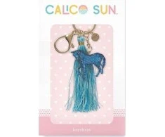 Raktų juosta Calico Sun Lussis Klaviatūra - Unicorn