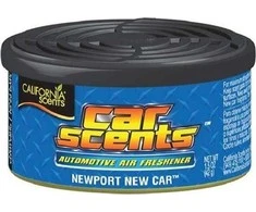 California Scents California Scents automobilinis kvapas skardinėje - Naujas automobilis