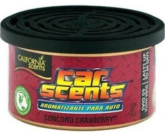 California Scents Concord Cranberry 42 g